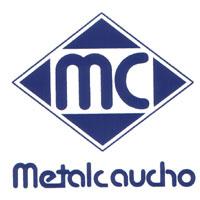 Metalcaucho 05168