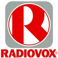 Radio Vox R0291 - RADIO CD/AMPLIFICADOR