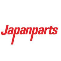 Japanparts MM00534 - AMORTIGUADOR EJE TRASERO PRESION DE