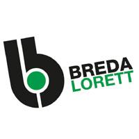 Breda Lorett PDI1817