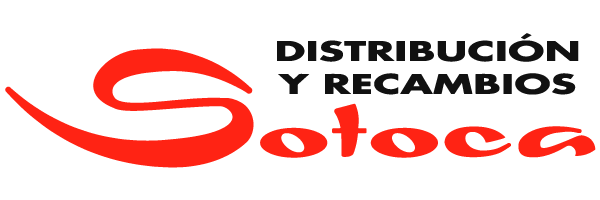 Distribución y Recambios Sotoca - Tienda de recambios en Albacete